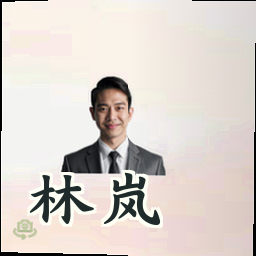 林岚